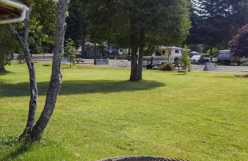 Hiouchi House | Redwood Meadows RV Resort and Cabins