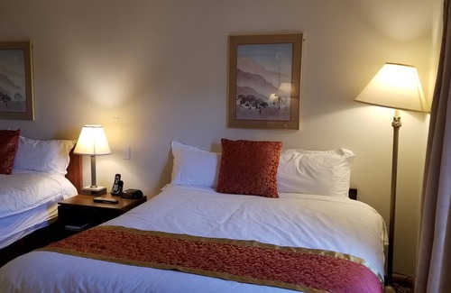 Brandon Hotel | Redwood Motor Inn