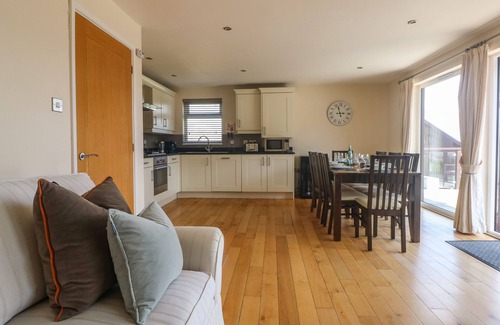 Winnard's Perch Cottage | Redwood, Retallack