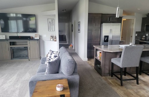Crescent City House | Redwood Retreat - Crescent City