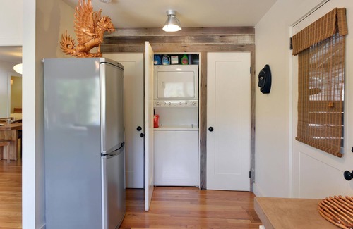 Healdsburg House | Redwood River House | A Wine Country Escape