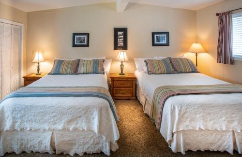 Ferndale Hotel | Redwood Suites