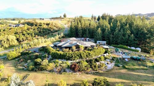 Redwood Valley Bed & Breakfast | Redwood Valley B & B