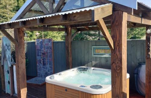 Redwood Valley Bed & Breakfast | Redwood Valley B & B