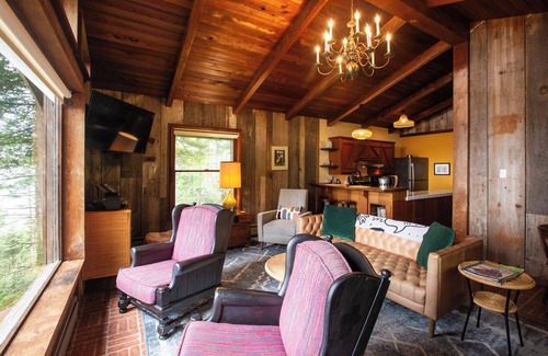 Elk Cabin | Redwoods Oceanview Retreat