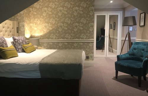 Redworth Hotel | Redworth Hall Hotel