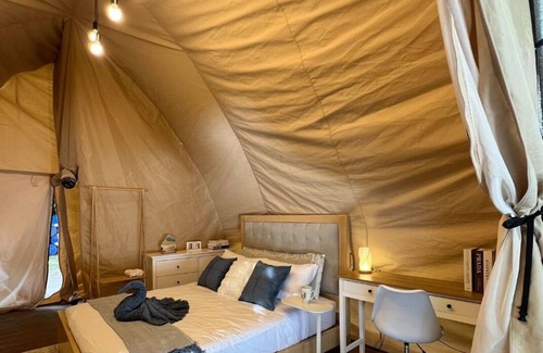 Kaputian Boat Rental | Reef Resort Unit B10