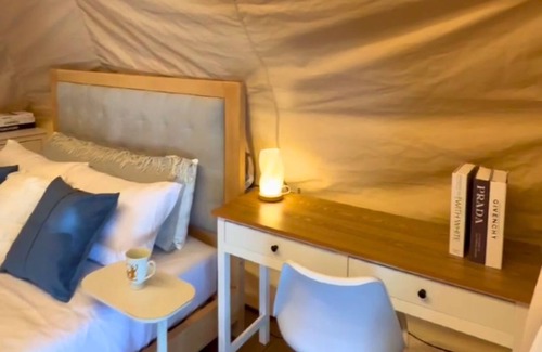 Kaputian Boat Rental | Reef Resort Unit B10