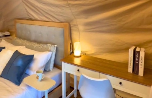 Kaputian Boat Rental | Reef Resort Unit B4