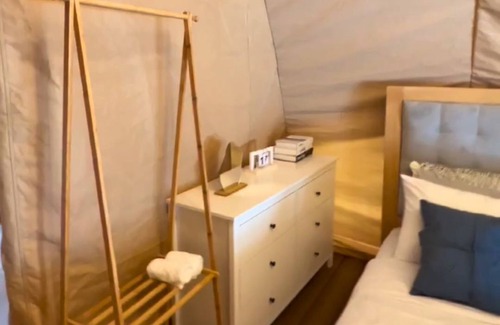 Kaputian Boat Rental | Reef Resort Unit B8