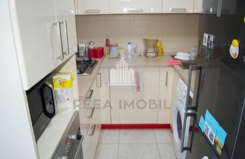 Riscani House | REEAimobil Guest House