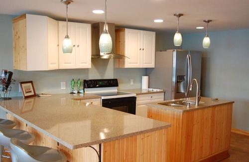 Conesus Cottage | Reed and Relax on Conesus. 3 bed and 1.5 bath that sleeps 8.
