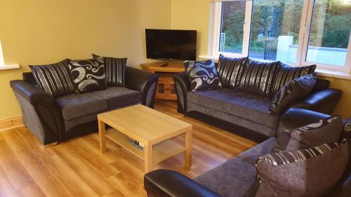 Ballinrobe House | Reed Warbler Cottage
