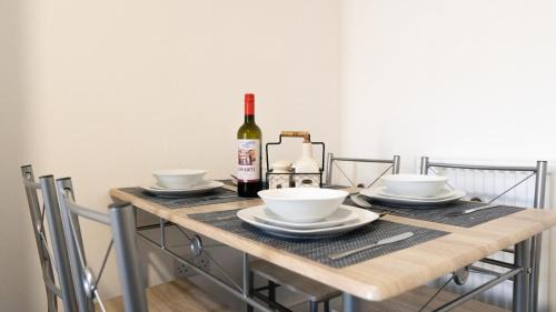 Brierfield House | Reedley House