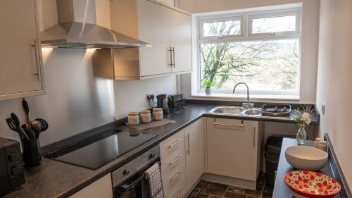 Brierfield House | Reedley House