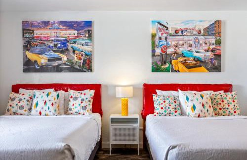 Springerville Hotel | Reeds Lodge
