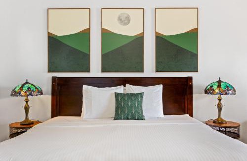 Springerville Hotel | Reeds Lodge