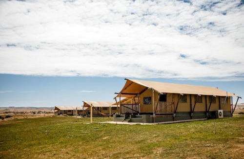 Mannum Ski Chalet | Reedy Creek Retreat