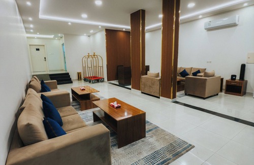 Yanbu Apartment | Reef Al Qassim Hotel Apartments