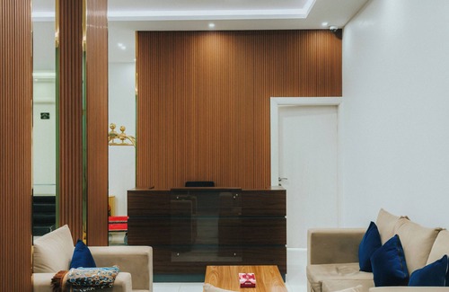 Yanbu Apartment | Reef Al Qassim Hotel Apartments
