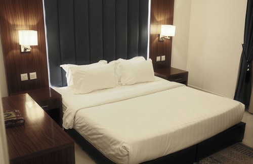 Yanbu Apartment | Reef Al Qassim Hotel Apartments