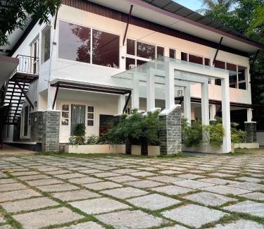 Kozhikode Resort | Reef club Resort