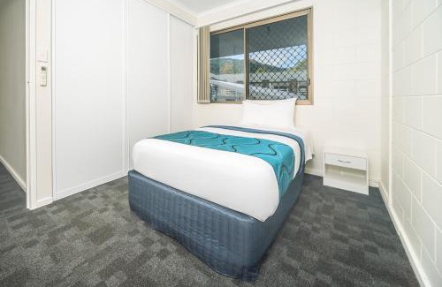 Cannonvale Hotel | Reef Gateway Hotel