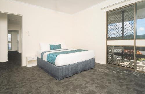 Cannonvale Hotel | Reef Gateway Hotel