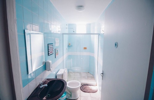 Boa Vista Hostel | Reef Hostel & Pousada