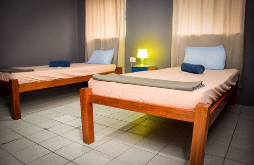 Boa Vista Hostel | Reef Hostel & Pousada