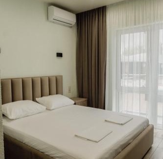 Kobleve Hotel | REEF Hotel