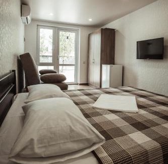 Kobleve Hotel | REEF Hotel