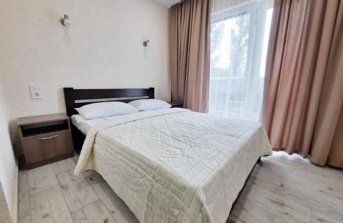 Kobleve Hotel | REEF Hotel