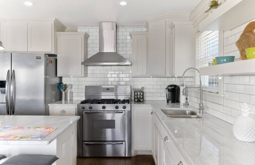 North Beach House | Reef on the Beach