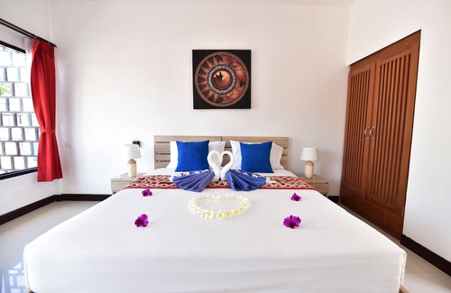 Ko Kradan Hotel | Reef Resort