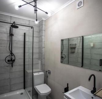 Yaremche Apartment | Reef Terrace Apartments