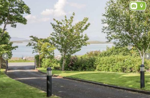 Westport Apartment | Reek View - Two Bedroom cottage
