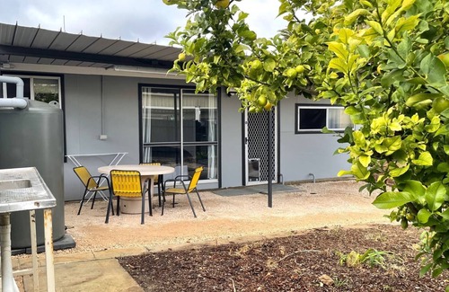 Port Victoria House | Reel 'Em Inn, Port Victoria