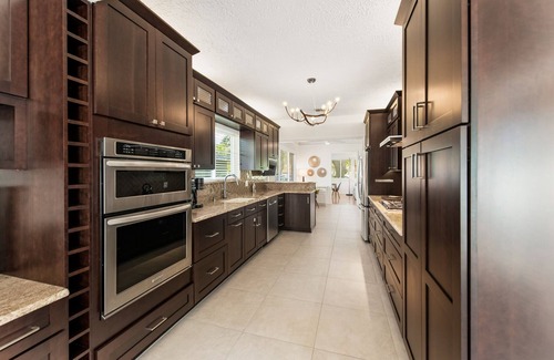 Saint Armands Key House | Reel Me In: Lido Key Rental with Private Pool, Walk to St. Armands & Beach