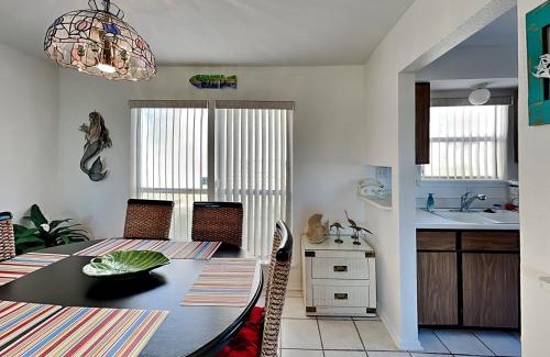Sailhouse Apartment | Reel Mermaid