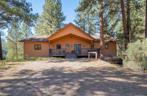 Greenough House | Reel Montana Getaway on the Blackfoot River