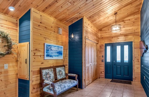 Greenough House | Reel Montana Getaway on the Blackfoot River