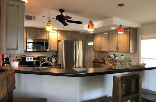 Crawfordville House | Reel Pelican Paradise located in Paradise village, Shellpoint Beach on the Gulf
