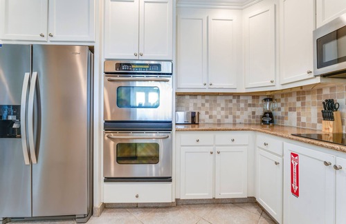 Carrabelle Condo | Reel Relaxation Fishing Condo 2b/2b