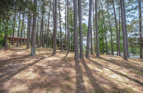 Leesville House | Reel Relaxing Summary
