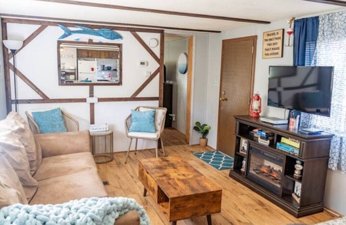 Trimble House | Reel Simple Retreat Smith Lake : 5 min to I-65