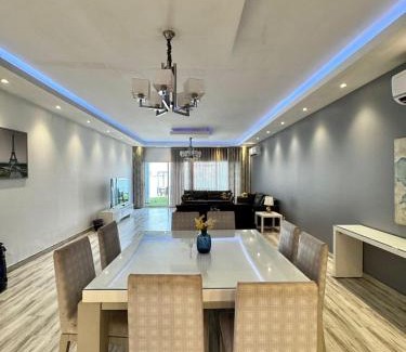 Durrat Al-Arous Resort | Reemax Chalet Paradise