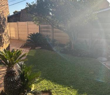 Boksburg House | Reen's Place