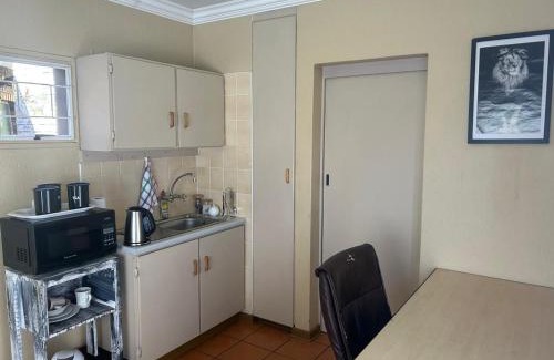 Boksburg House | Reen's Place