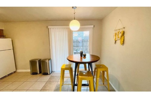 Parker Lane Apartment | ReEnergize South Central 5 mi from downtown VA